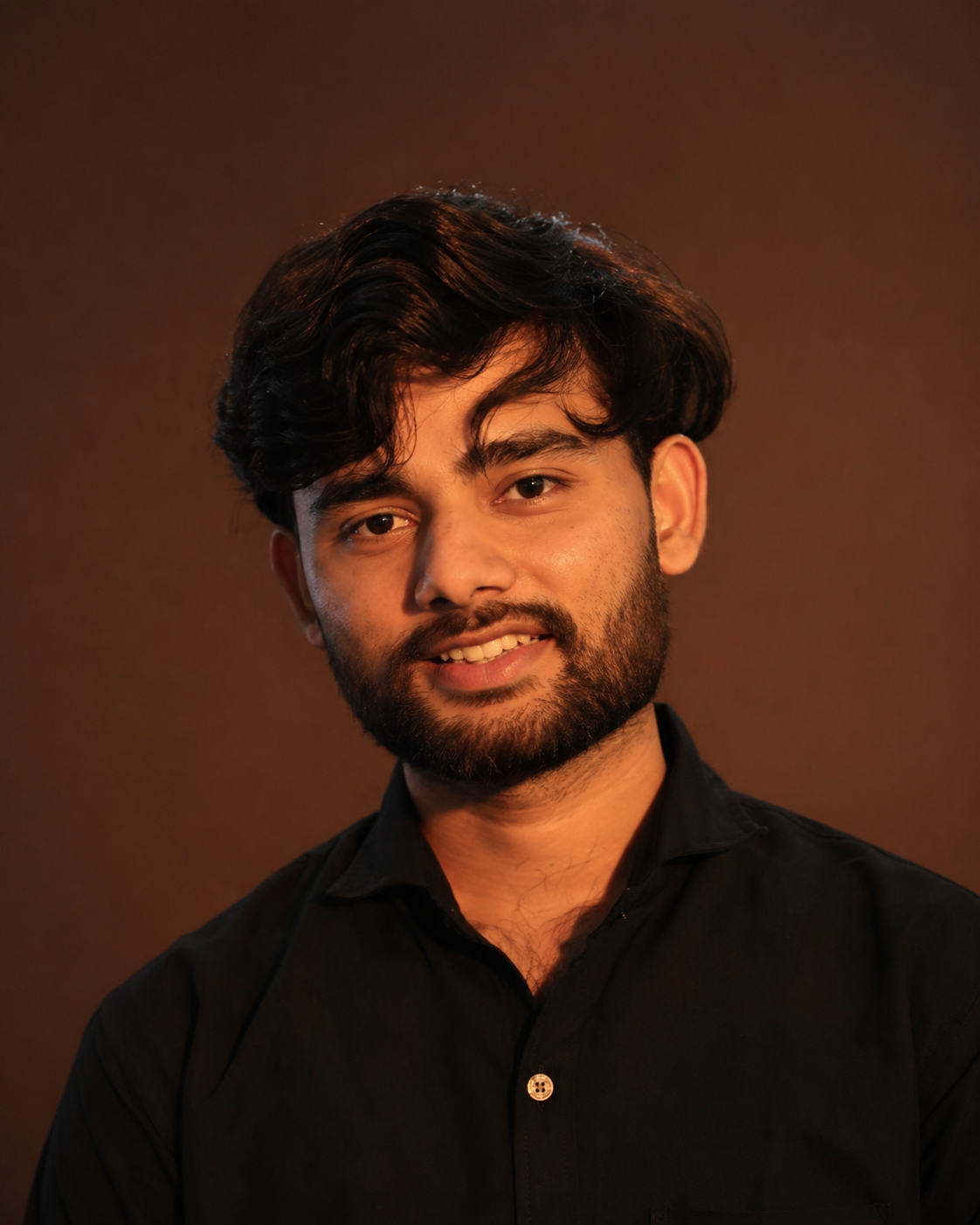 Nimish Agrawal